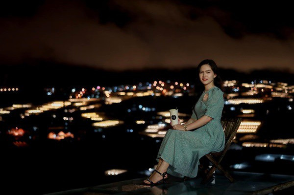 Cafe Dem Da Lat