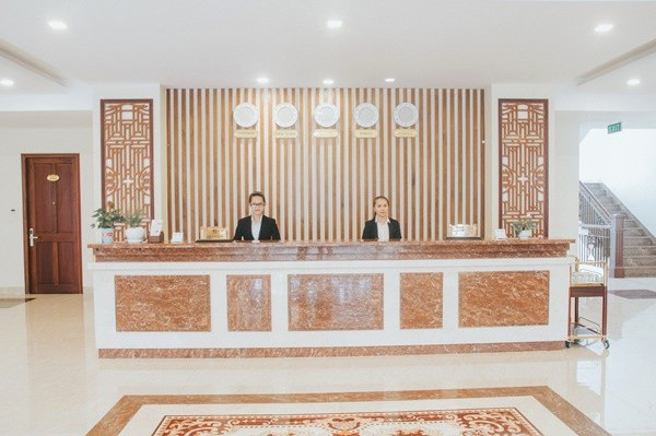 Khách sạn 3 sao chất lượng nhất