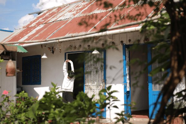 Homestay Da Lat Lang Man