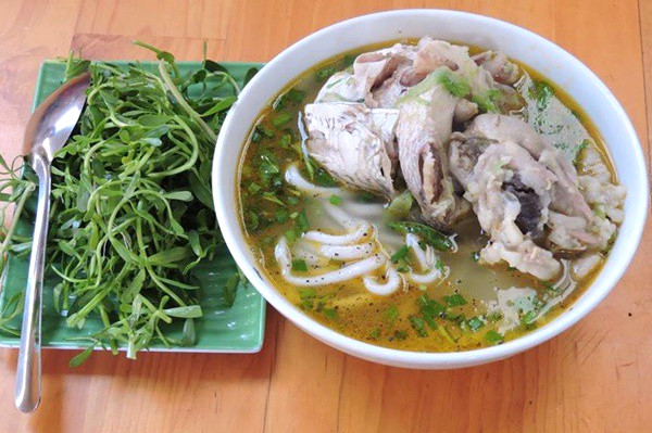 Banh Canh Ngon