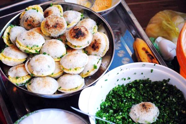 Banh Can Ngon Dalat