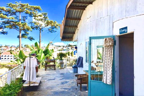 Yen House Da Lat