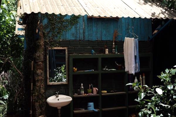 Ngo Dau Homestay