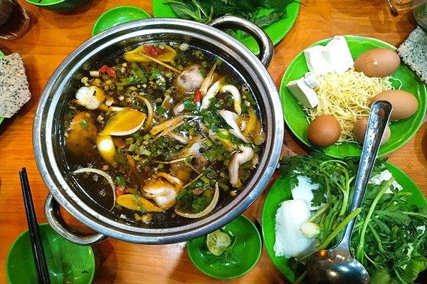 Lau De Da Lat