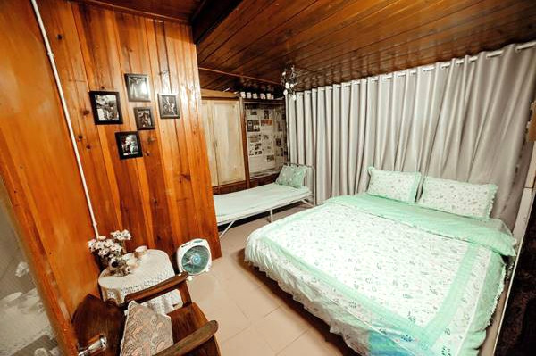 Homestay Da Lat 1