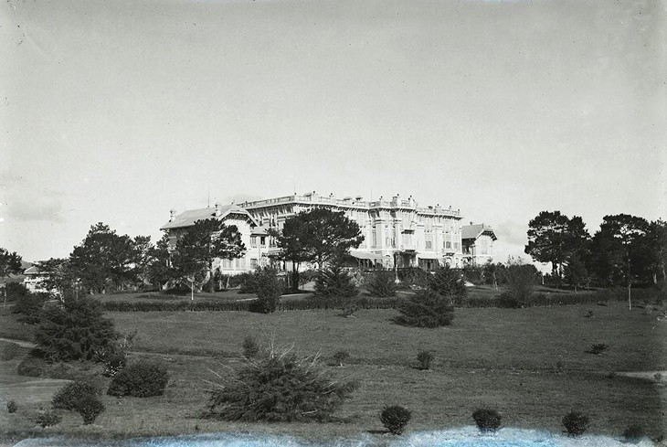 Langbian Palace 1