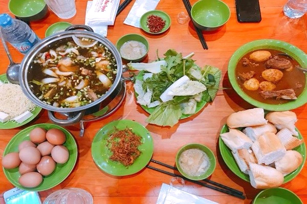 Lau De Phuc Nguyen Dalat
