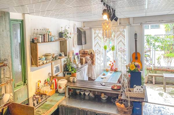 Homestay Da Lat
