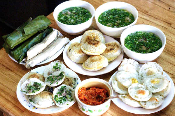 Banh Can Da Lat
