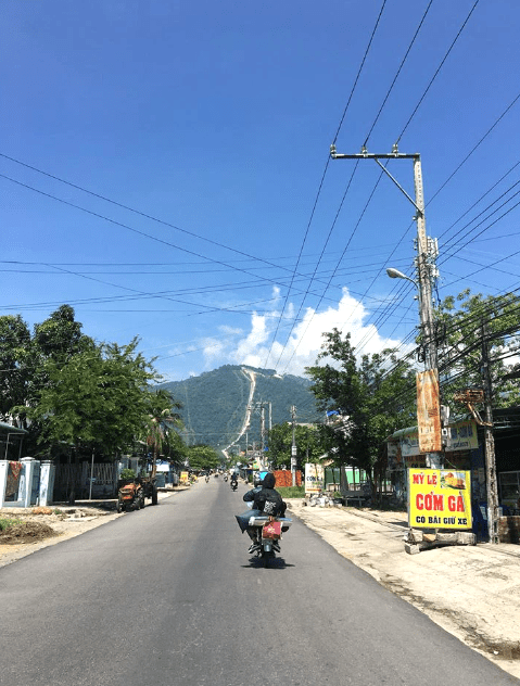 Tran Tan Dat