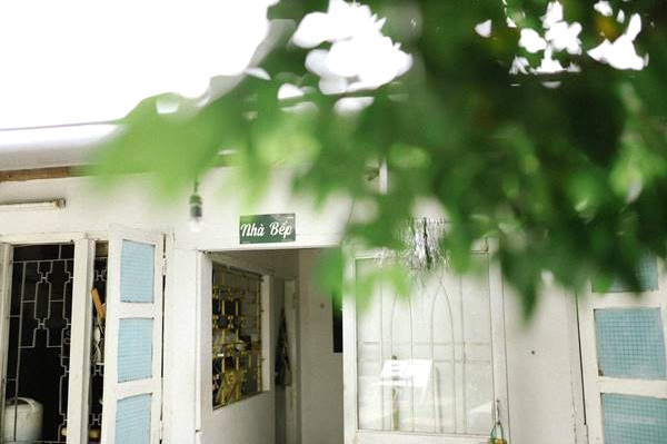 Yen Homestay Dalat