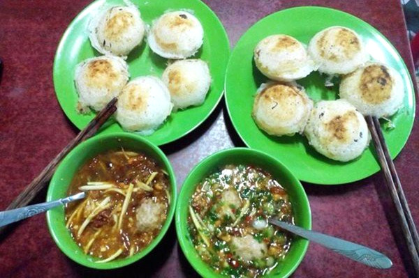 Banh Can Nha Chung
