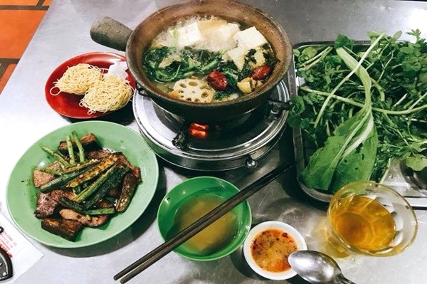 Lau De Ngan