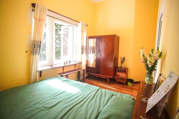 Dat Phong Homestay Da Lat