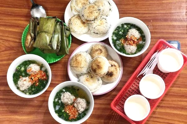 Banh Can Dalat Ngon