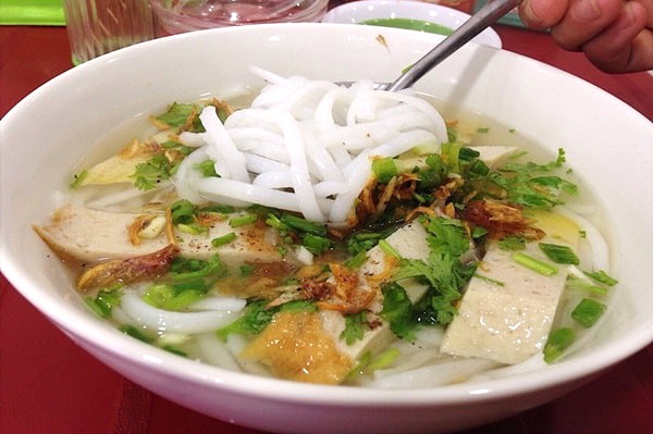 Banh Canh Da Lat Ngon