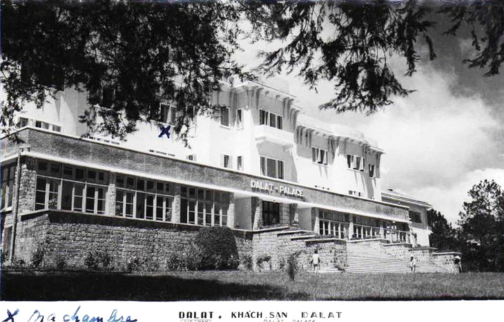 Langbian Palace 8
