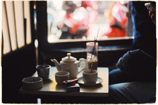 Cafe Pha Phin