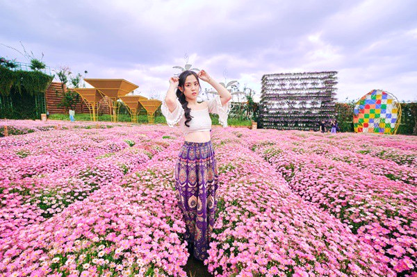 Fresh Garden Da Lat