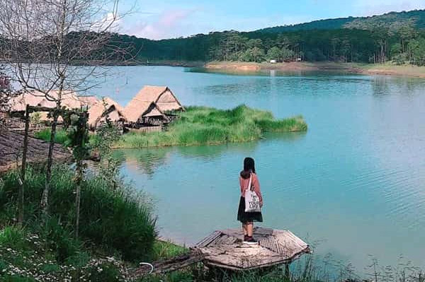 Happy Hill Đà Lạt -