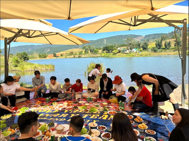 Teambuilding The Florest 1