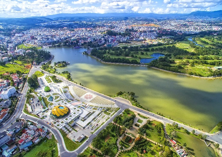 Quang Truong Da Lat Ldd