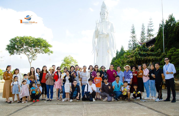 Du Lich Da Lat Co Teambuilding