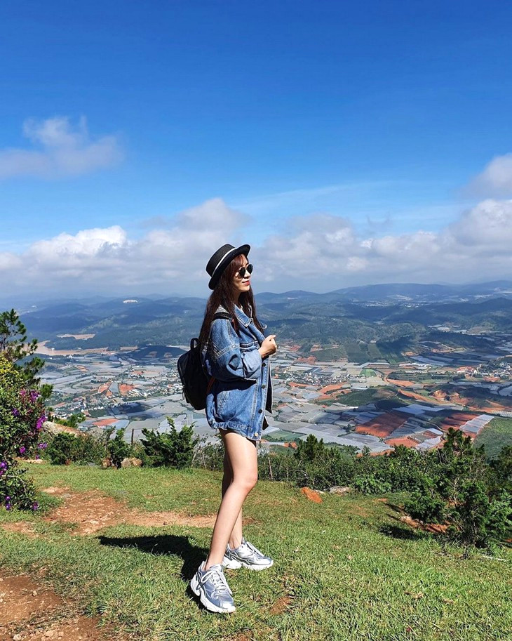 Lang Biang
