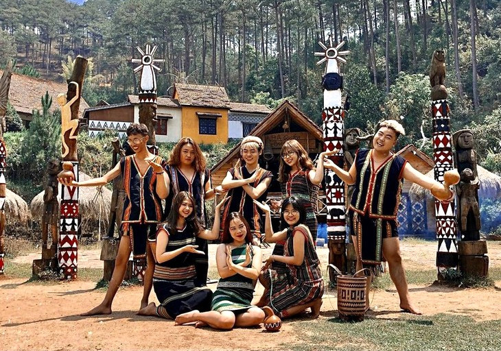 Lang Cu Lan