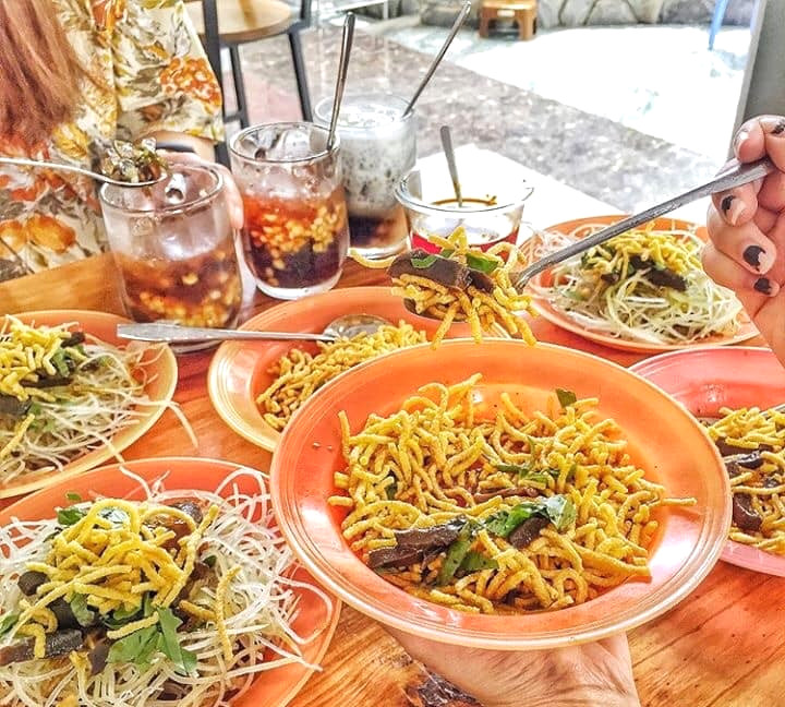 Mi Gion Co Nam