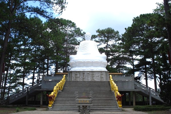 Chua Tau