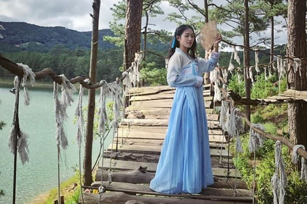 Happy Hill Đà Lạt -