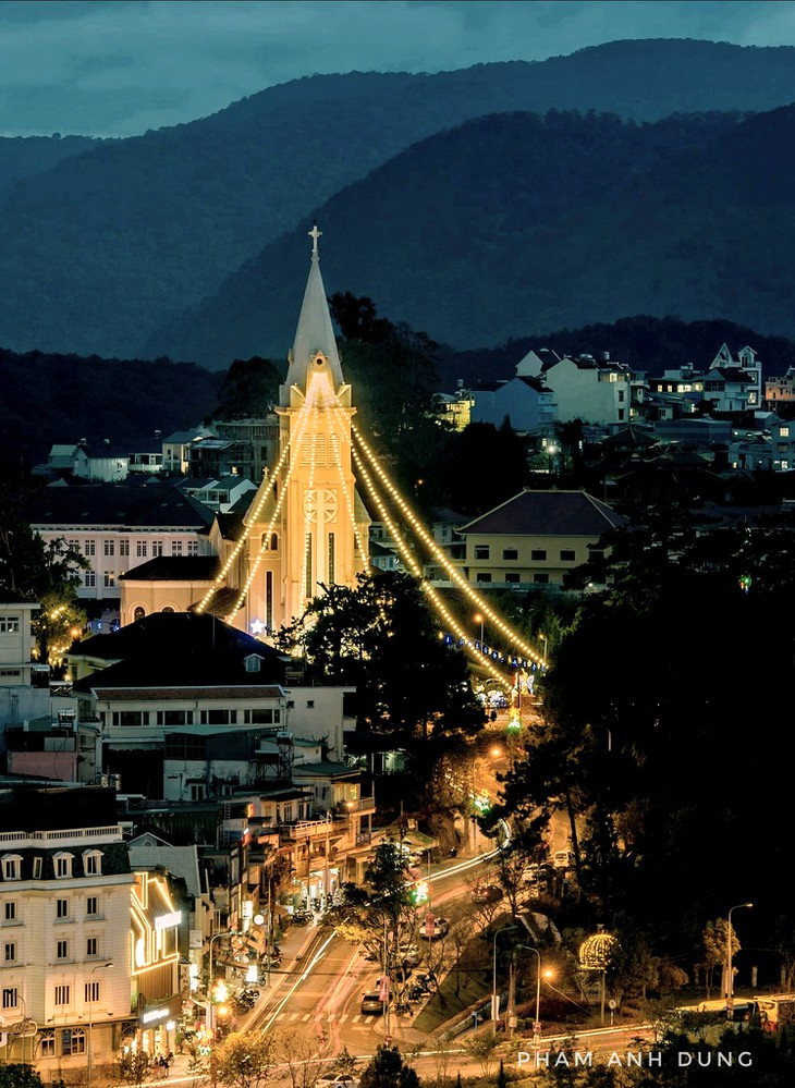 Noel Da Lat