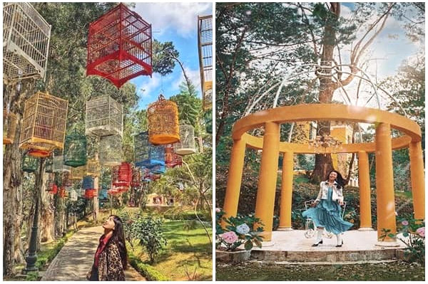 Dinh Bao Dai 1 Da Lat